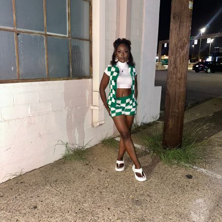 Naija babe