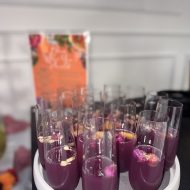Cocktails to go