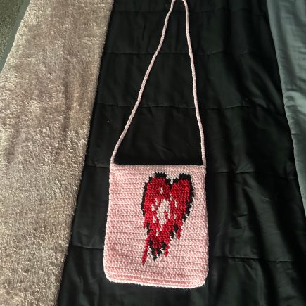 Bleeding in love