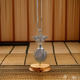 Pendulum Necklace