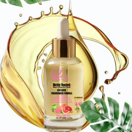 Richly Rooted Hair Growth Elixir