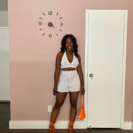 All white affairs