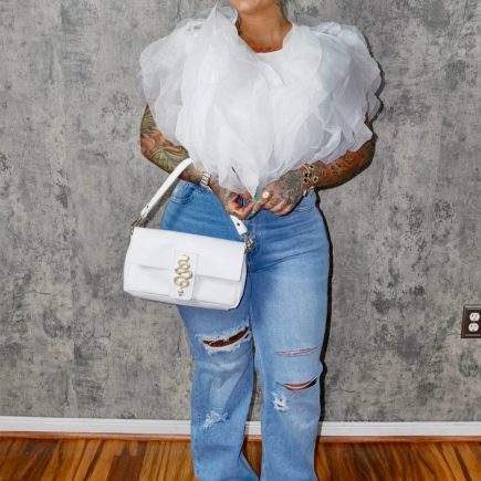 Grace top