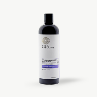 African Black Soap Body Wash with Colloidal Oatmeal Lavender & Rosemary