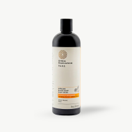 African Black Soap Body Wash with Colloidal Oatmeal Citrus & Spearmint