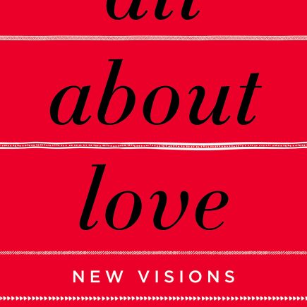 All About Love - Bell Hooks
