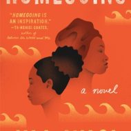Homegoing - Yaa Gyasi