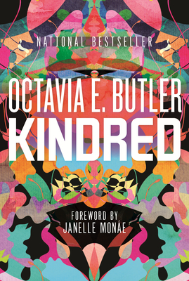 Kindred - Octavia Butler
