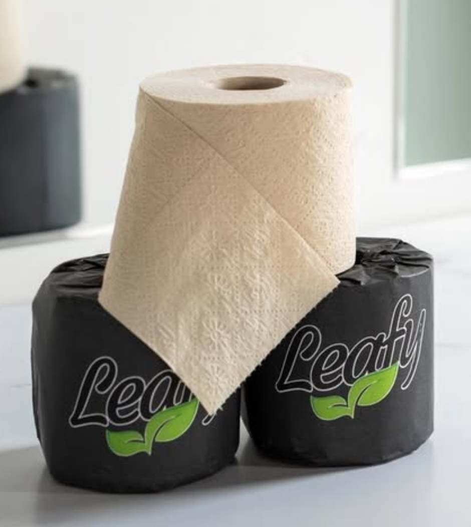 Toilet Paper