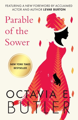 Parable of the Sower - Octavia Butler