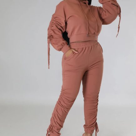 The lounge set