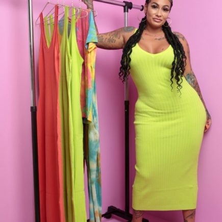 Let’s do brunch Dress