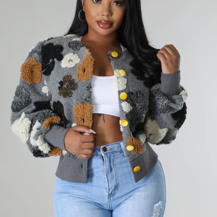 Vivienne Cardigan