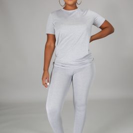 Good to go legging set