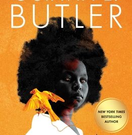 FLEDGING - Octavia Butler