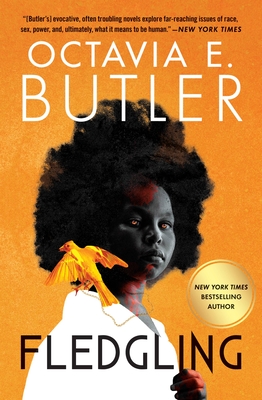 FLEDGING - Octavia Butler
