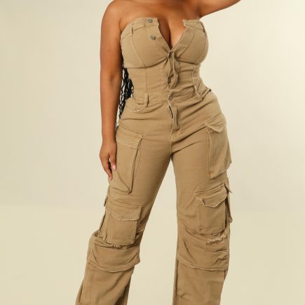 New Phase Jumpsuit