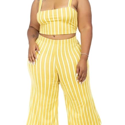 Sunshine Two Piece Set