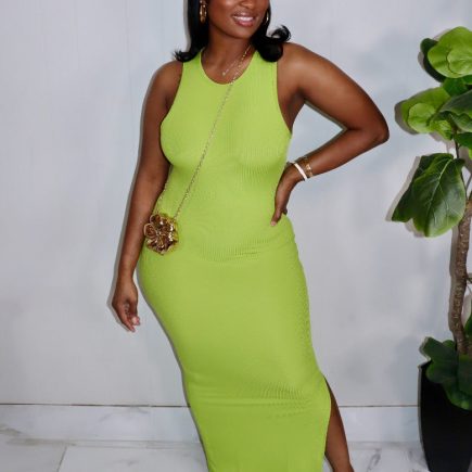 Melanie Maxi