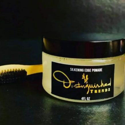 Healthy Edge Pomade