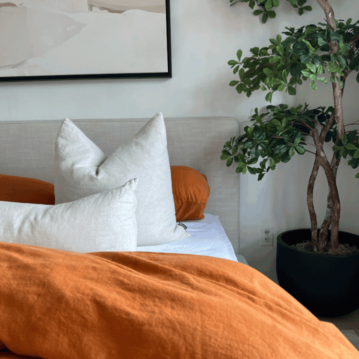 Bedsheets