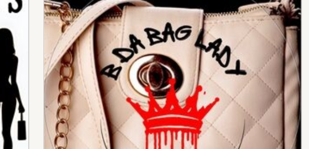 B Da Bag Lady