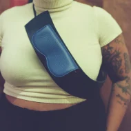 EDAS x Warby Parker Sling Bag