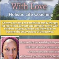 Holistic Life Coaching Individual