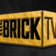 The Brick TV|1 Month Free|Black Owned Streaming Network